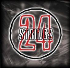 logo Strings 24